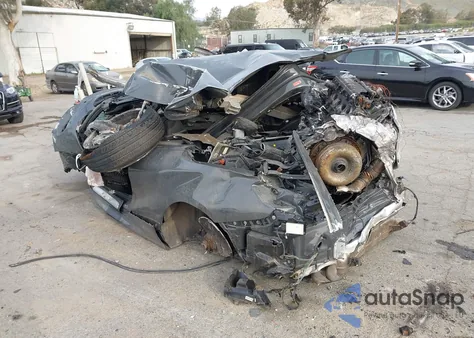 2019 BMW M850I xDrive z USA, uszkodzony, nr VIN WBAFY4C56KBX29349